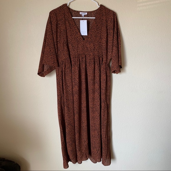 SOLD Otto dress shop Zoco - Picture 5 of 7